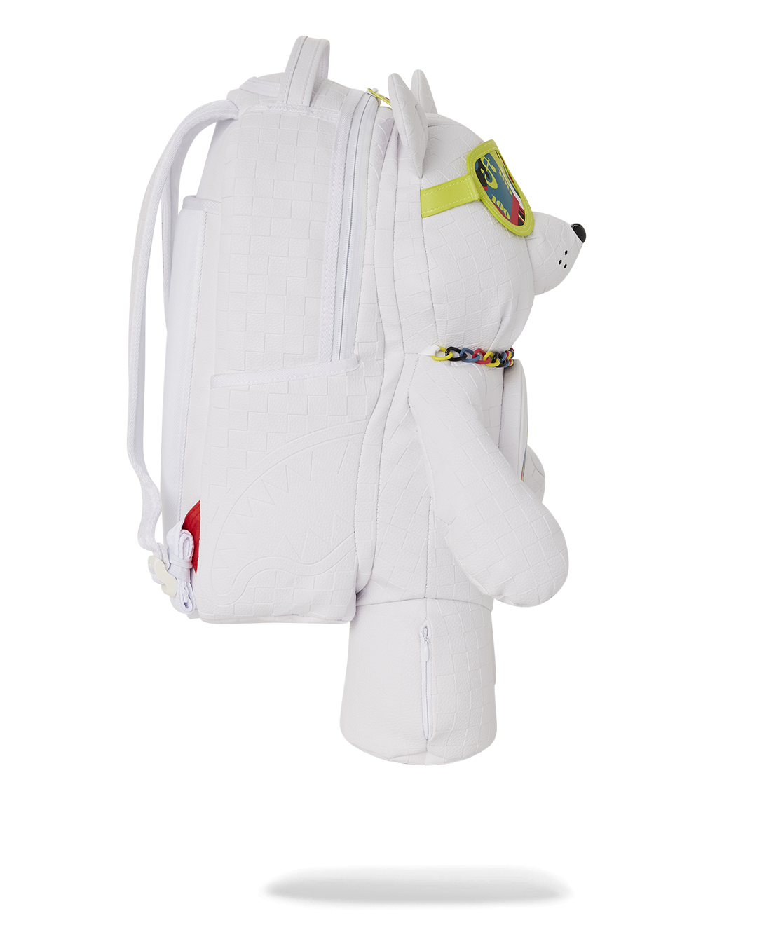 Show Up Show Out Moneybear Teddybear Backpack - Image 5