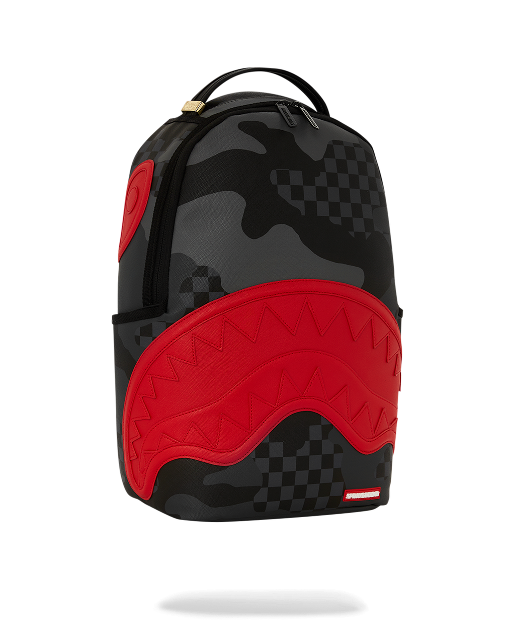 3AM Red Alert Backpack (Dlxv) - Image 3