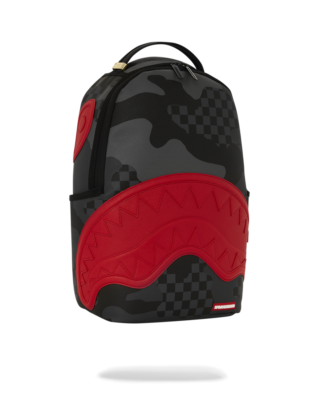 3AM Red Alert Backpack (Dlxv) - Image 3