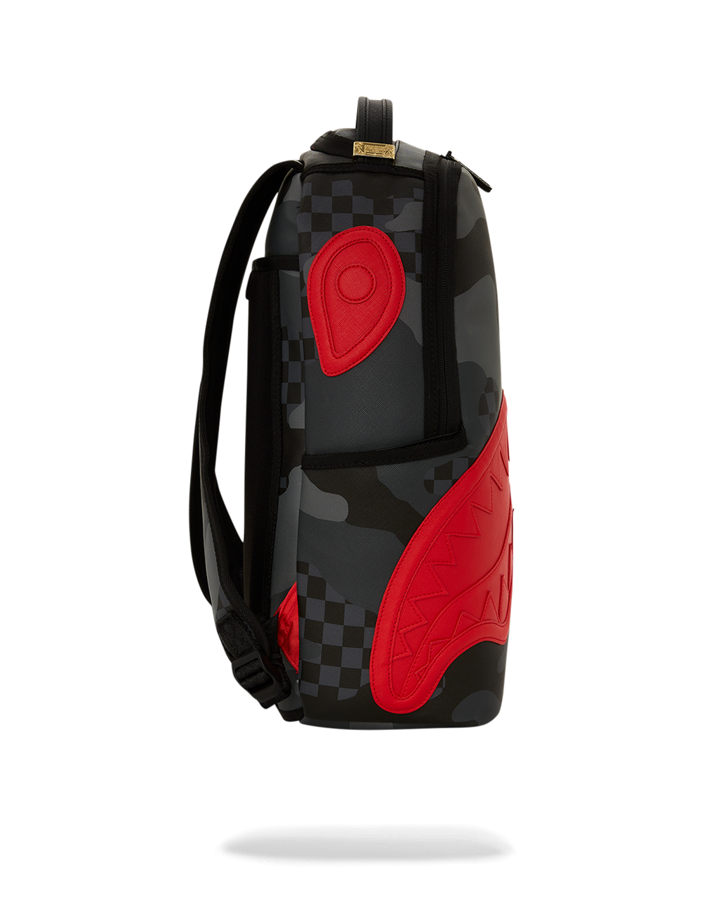 3AM Red Alert Backpack (Dlxv) - Image 5