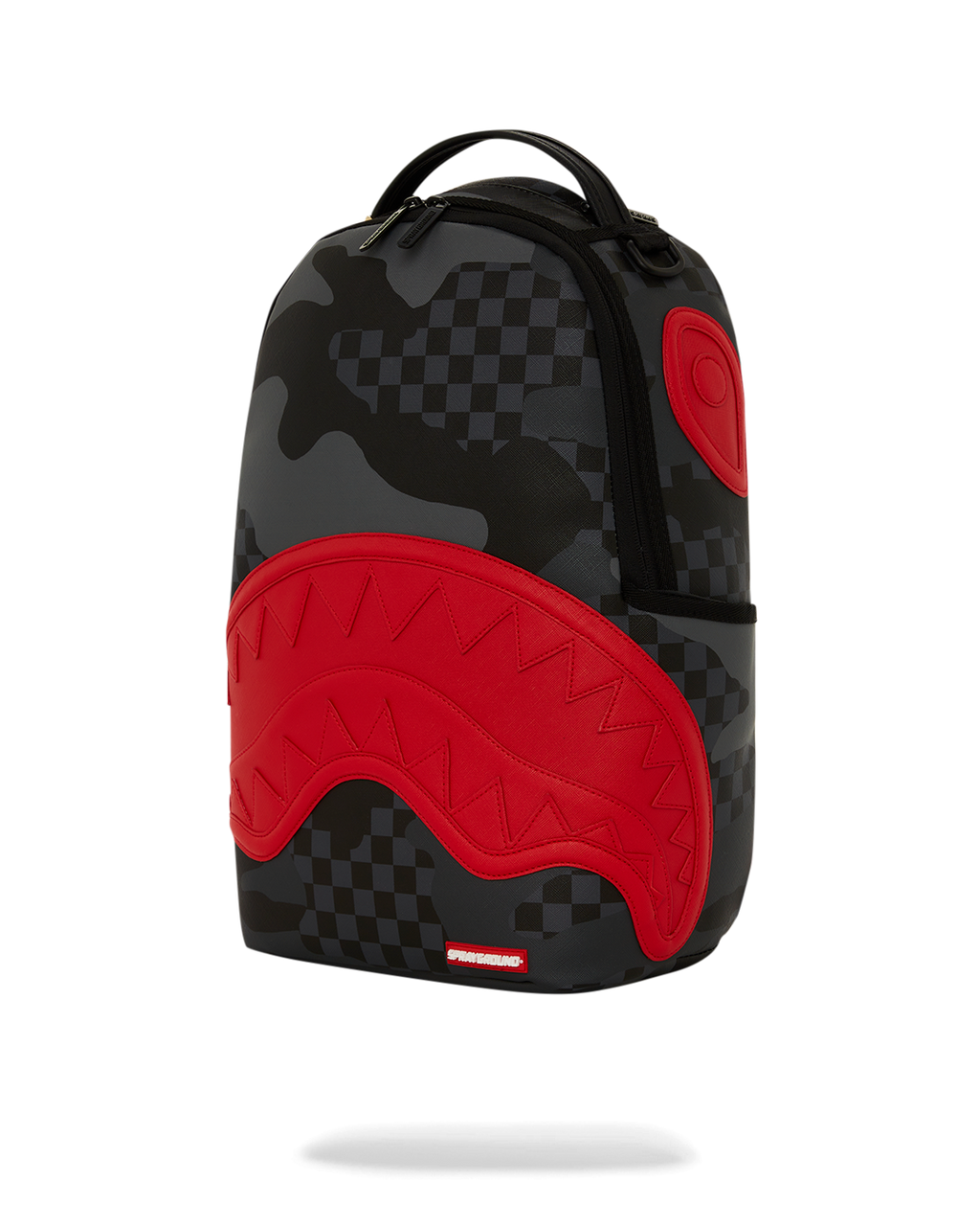 3AM Red Alert Backpack (Dlxv) - Image 7