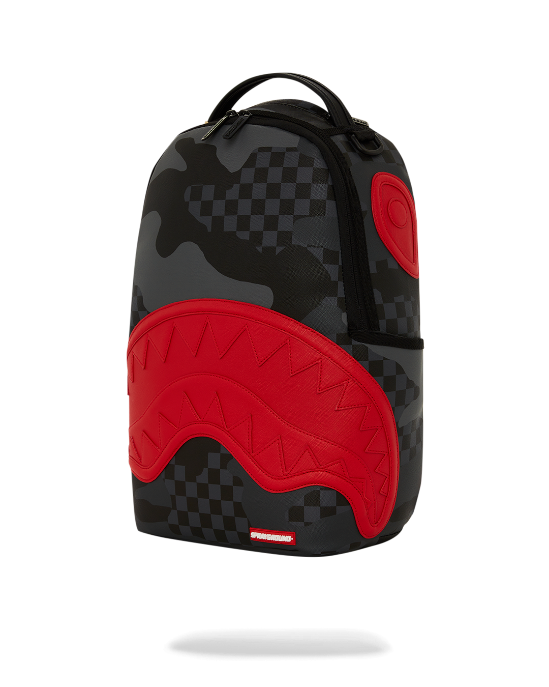 3AM Red Alert Backpack (Dlxv) - Image 7