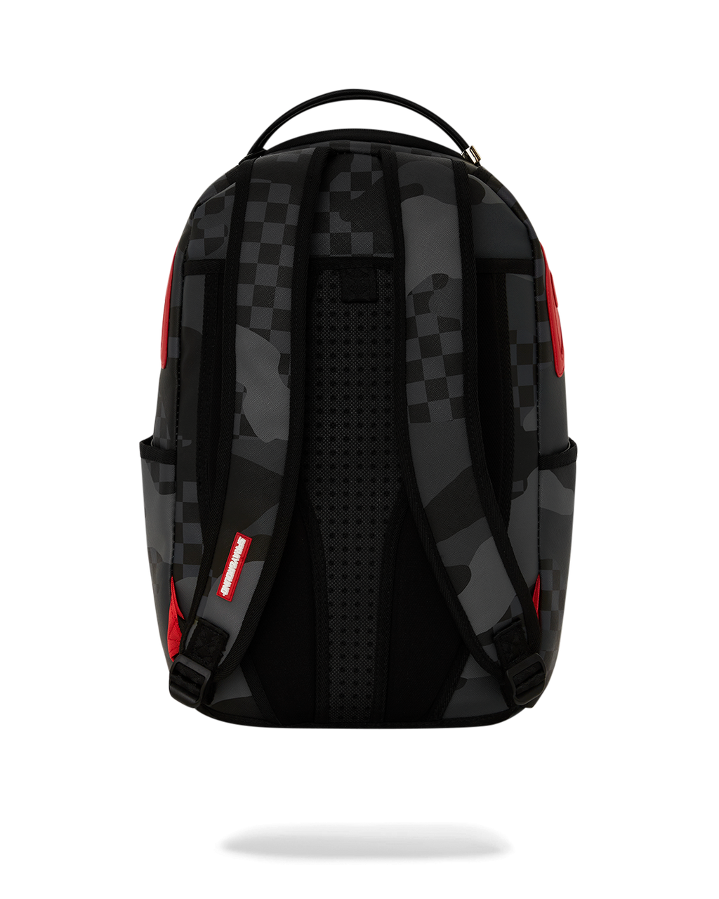 3AM Red Alert Backpack (Dlxv) - Image 9