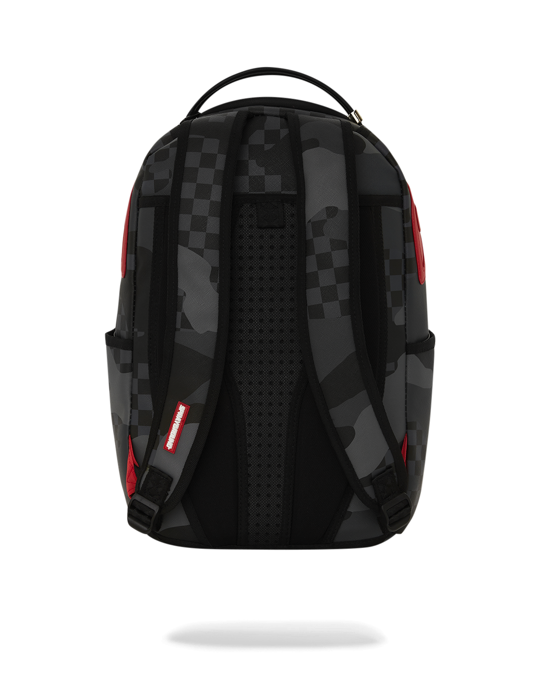 3AM Red Alert Backpack (Dlxv) - Image 9