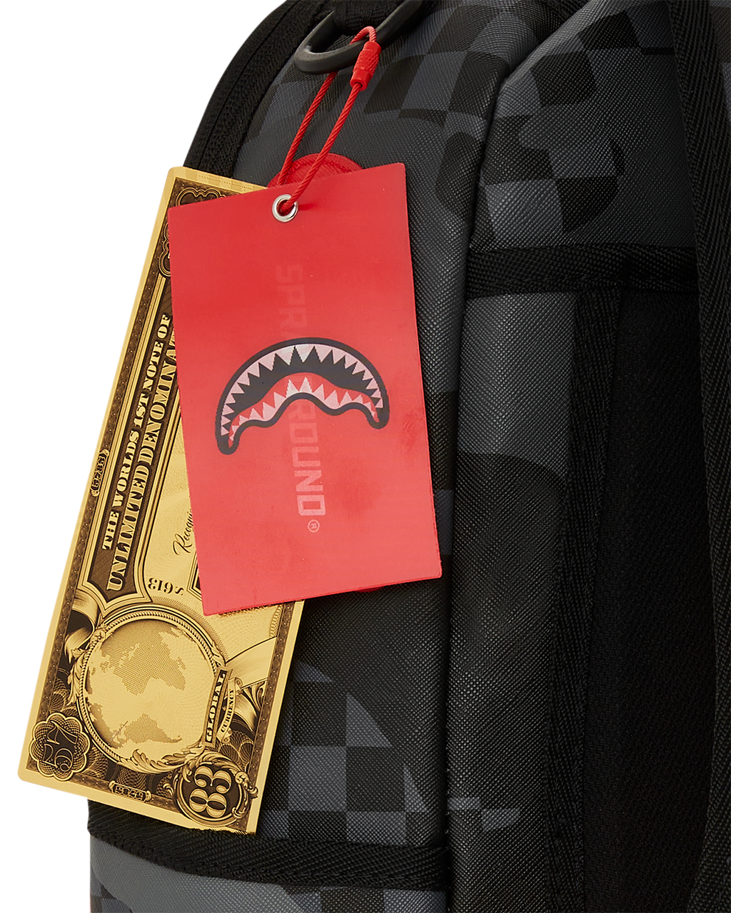 3AM Red Alert Backpack (Dlxv) - Image 14