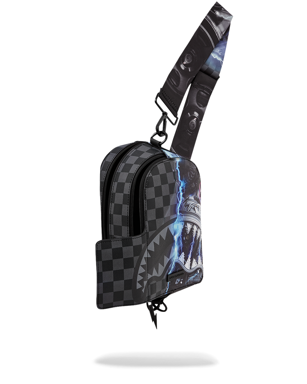 The Undercurrent Backpack Sling - Image 2