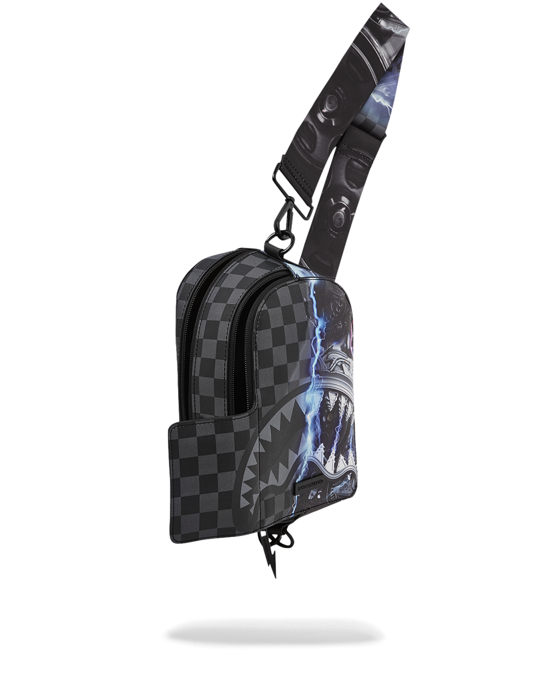 The Undercurrent Backpack Sling - Image 2