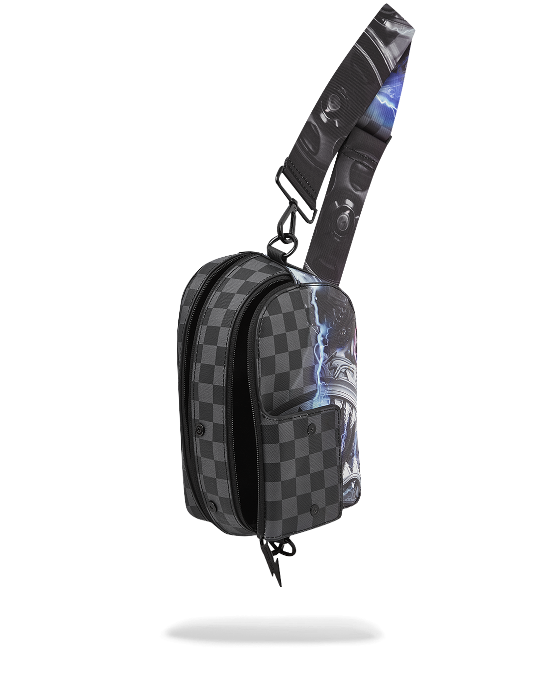 The Undercurrent Backpack Sling - Image 3