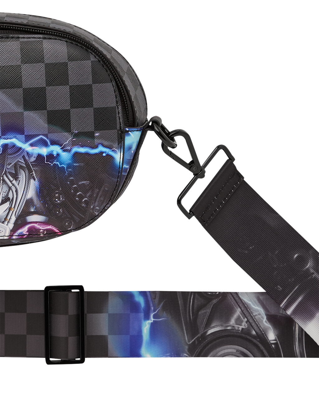 The Undercurrent Backpack Sling - Image 4