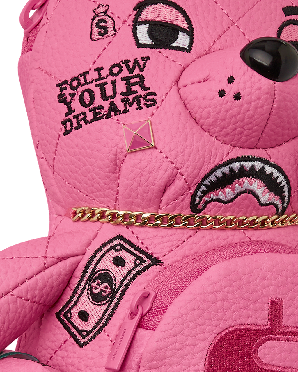 Sorbet Stunna Bear Cub Backpack - Image 9