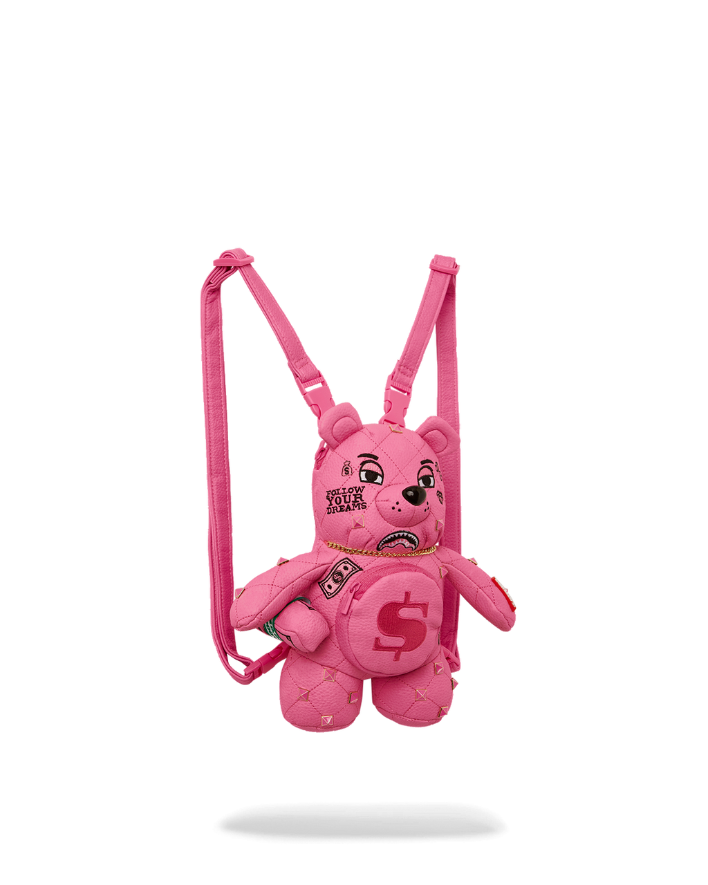 Sorbet Stunna Bear Cub Backpack - Image 3