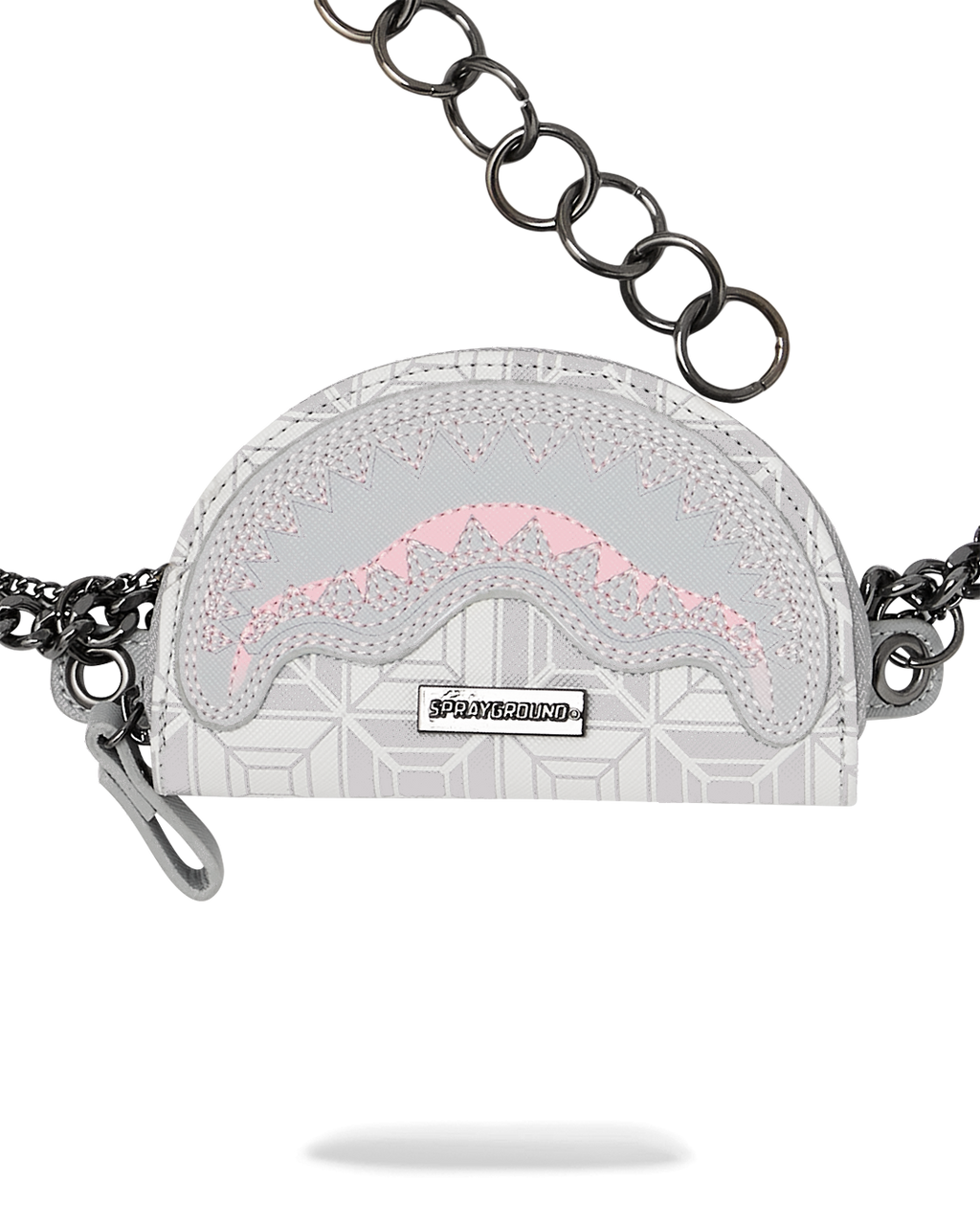 A.I.8 African Intelligence Booked & Busy Charm Waistbelt - Image 5