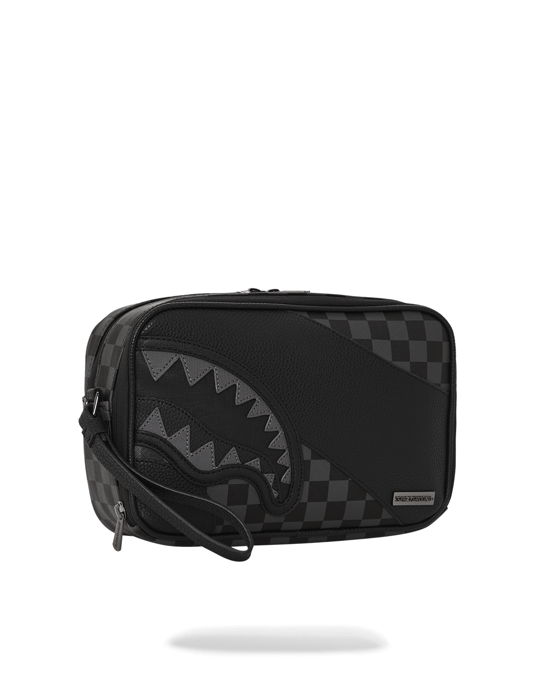 Raceway Shadow Phantom Toiletry Brickside Bag - Image 3