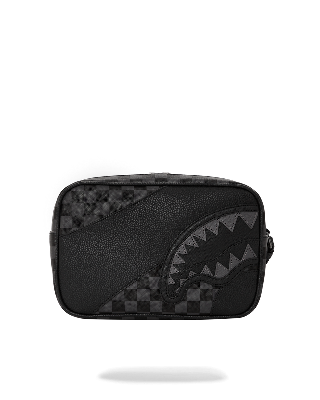 Raceway Shadow Phantom Toiletry Brickside Bag - Image 5