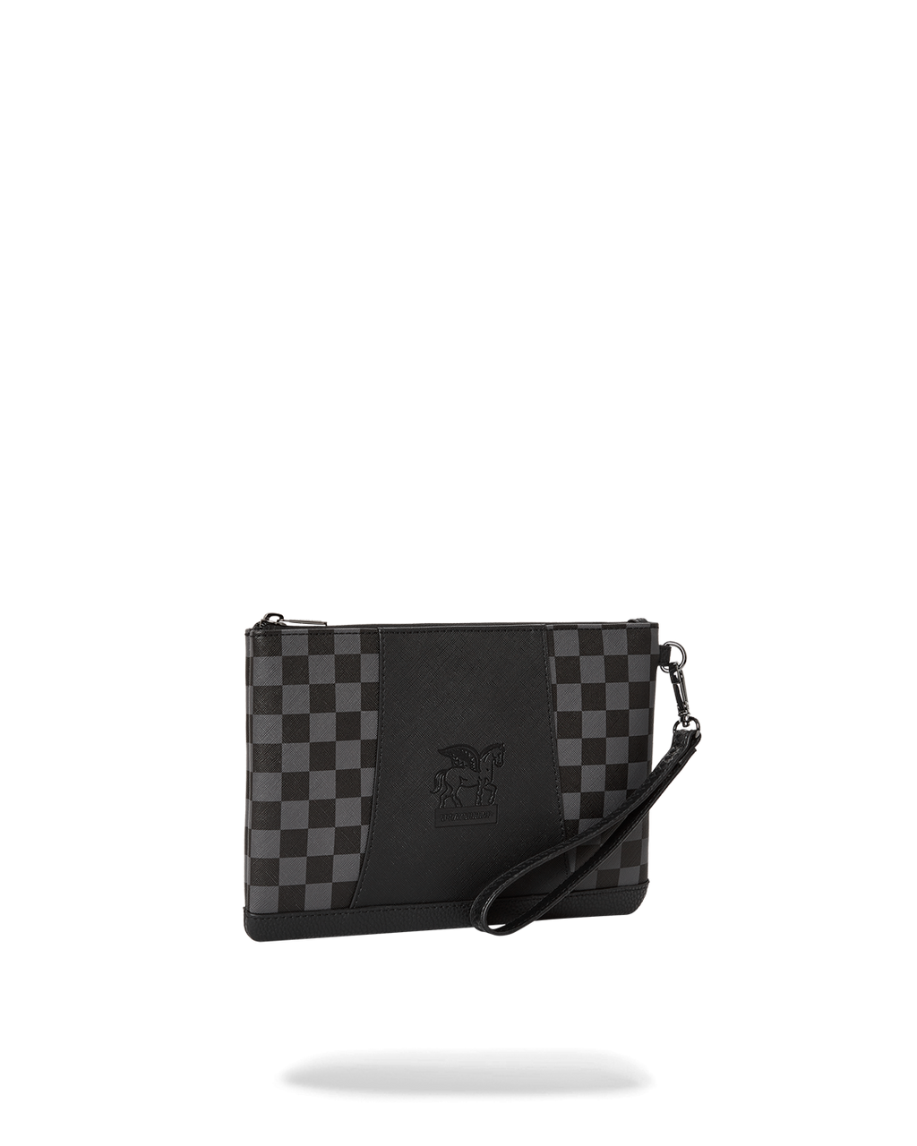 Raceway Shadow Phantom Crossover Clutch - Image 3