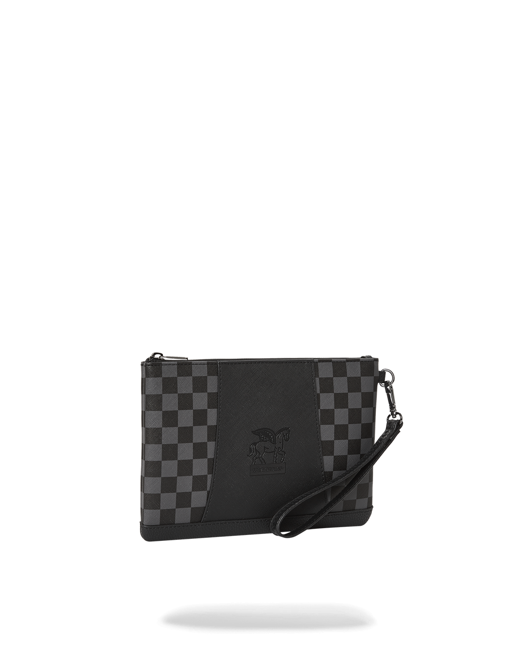 Raceway Shadow Phantom Crossover Clutch - Image 3