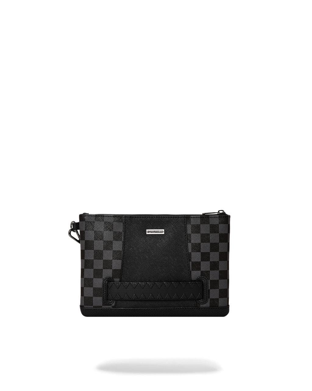 Raceway Shadow Phantom Crossover Clutch - Image 5