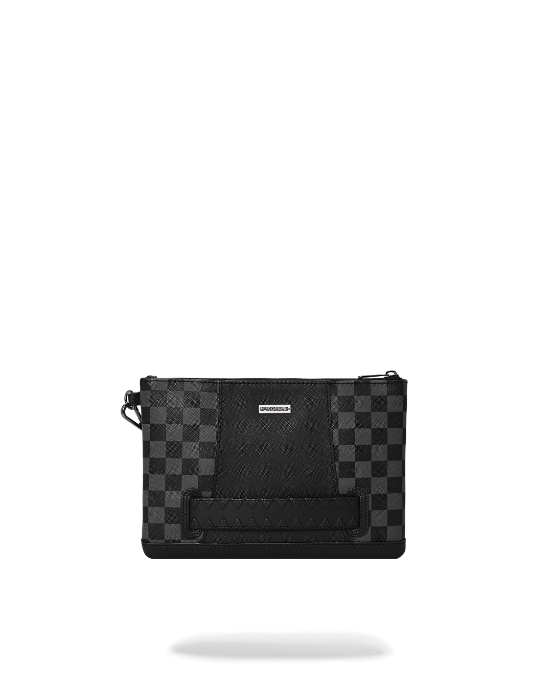 Raceway Shadow Phantom Crossover Clutch - Image 5