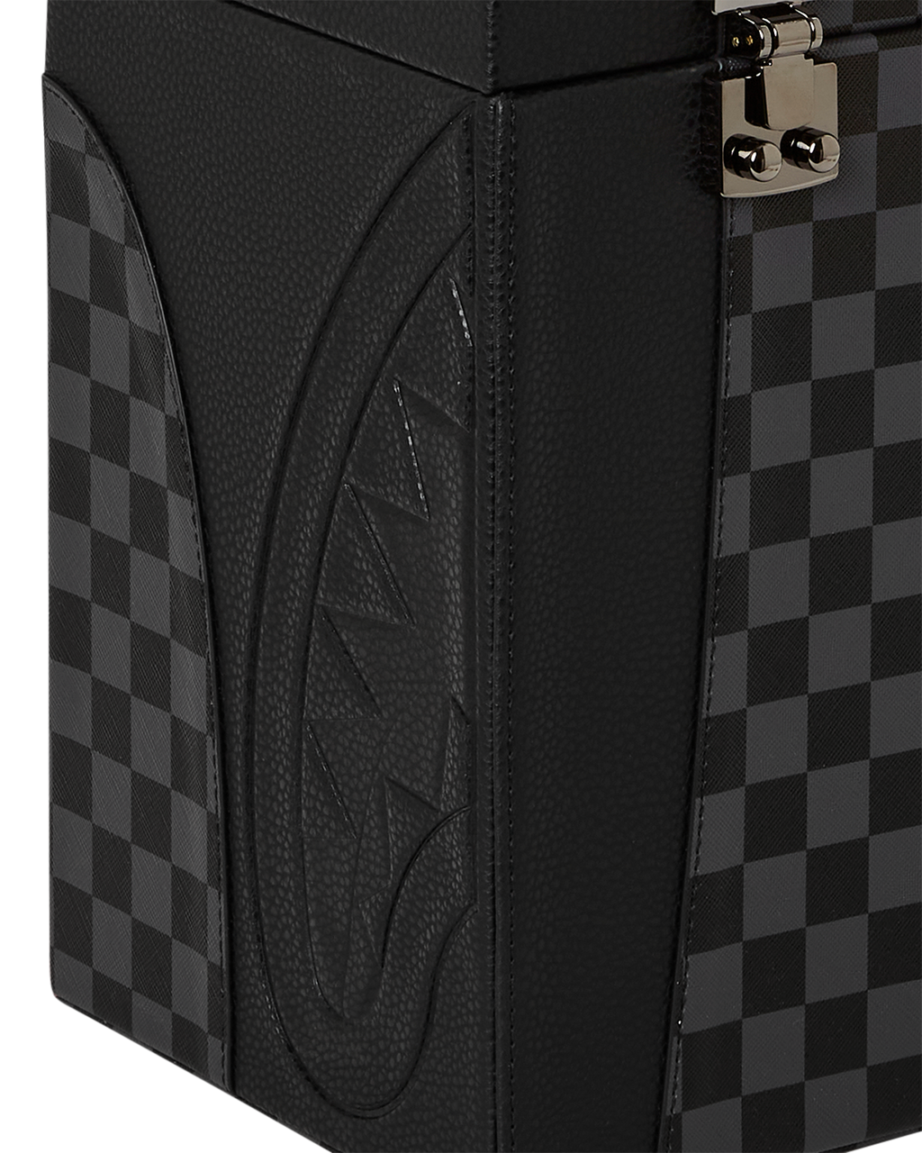 Raceway Shadow Phantom Half Box Backpack (Dlxv) - Image 14