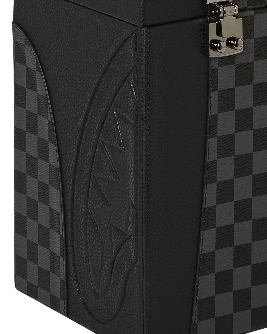Raceway Shadow Phantom Half Box Backpack (Dlxv) - Image 14