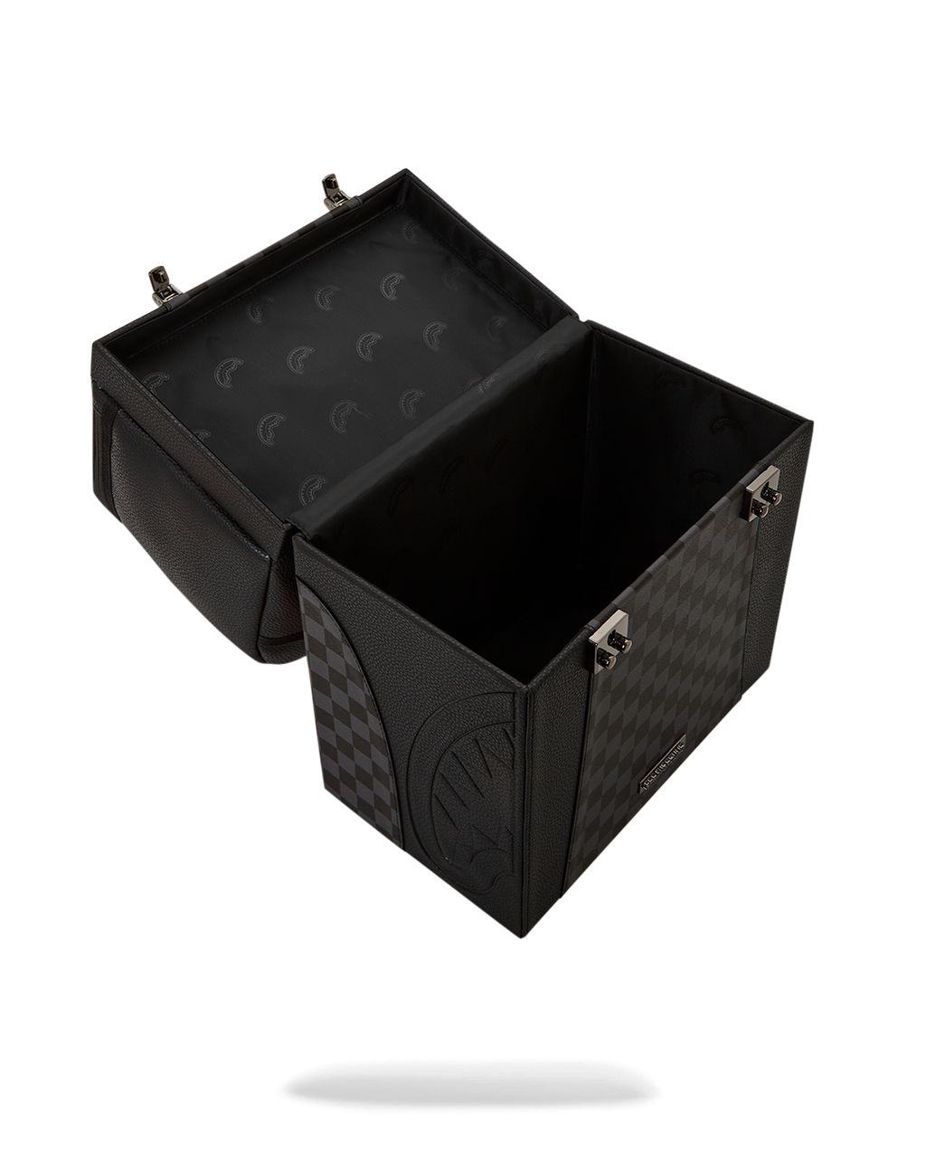 Raceway Shadow Phantom Half Box Backpack (Dlxv) - Image 15