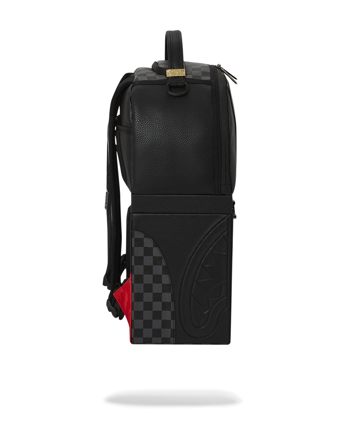 Raceway Shadow Phantom Half Box Backpack (Dlxv) - Image 5
