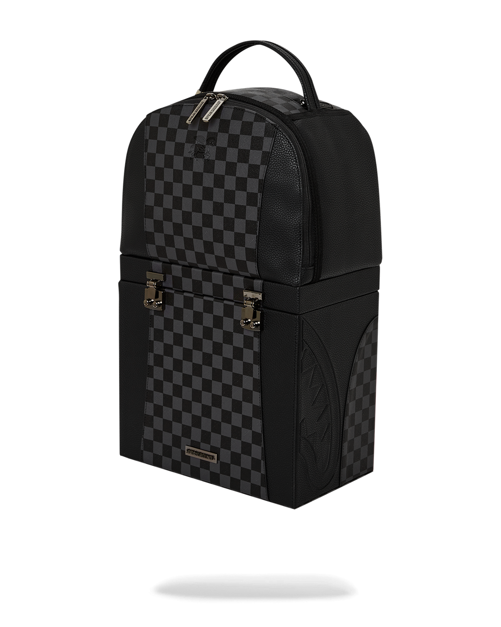 Raceway Shadow Phantom Half Box Backpack (Dlxv) - Image 7