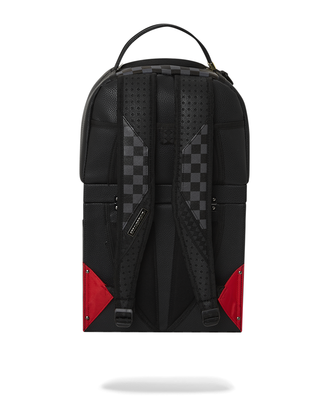 Raceway Shadow Phantom Half Box Backpack (Dlxv) - Image 9