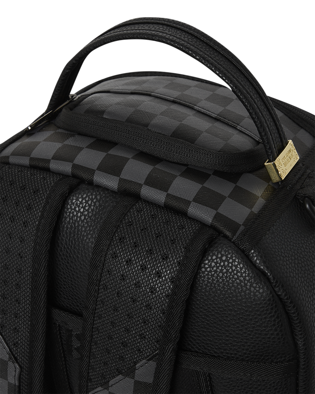 Raceway Shadow Phantom Half Box Backpack (Dlxv) - Image 12