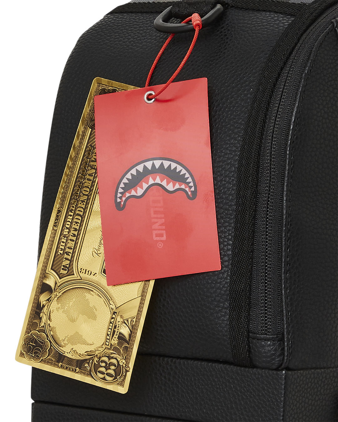 Raceway Shadow Phantom Half Box Backpack (Dlxv) - Image 17