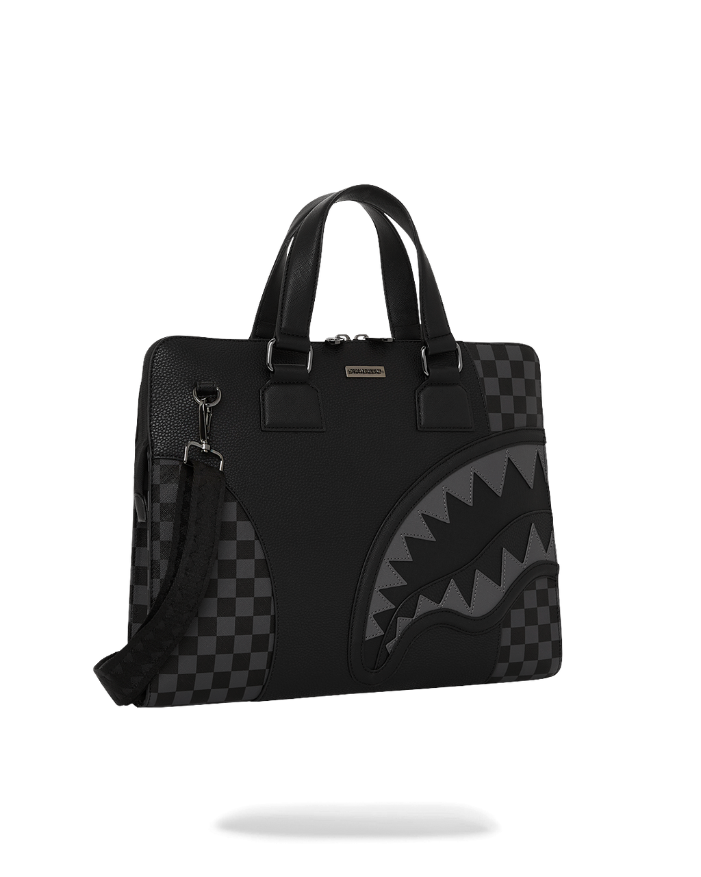 Raceway Shadow Phantom Attaché - Image 3