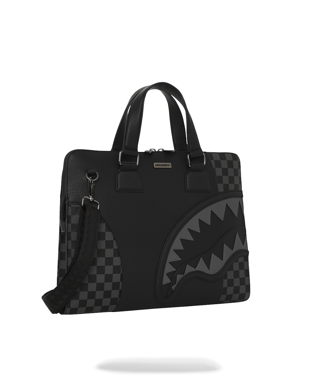 Raceway Shadow Phantom Attaché - Image 3
