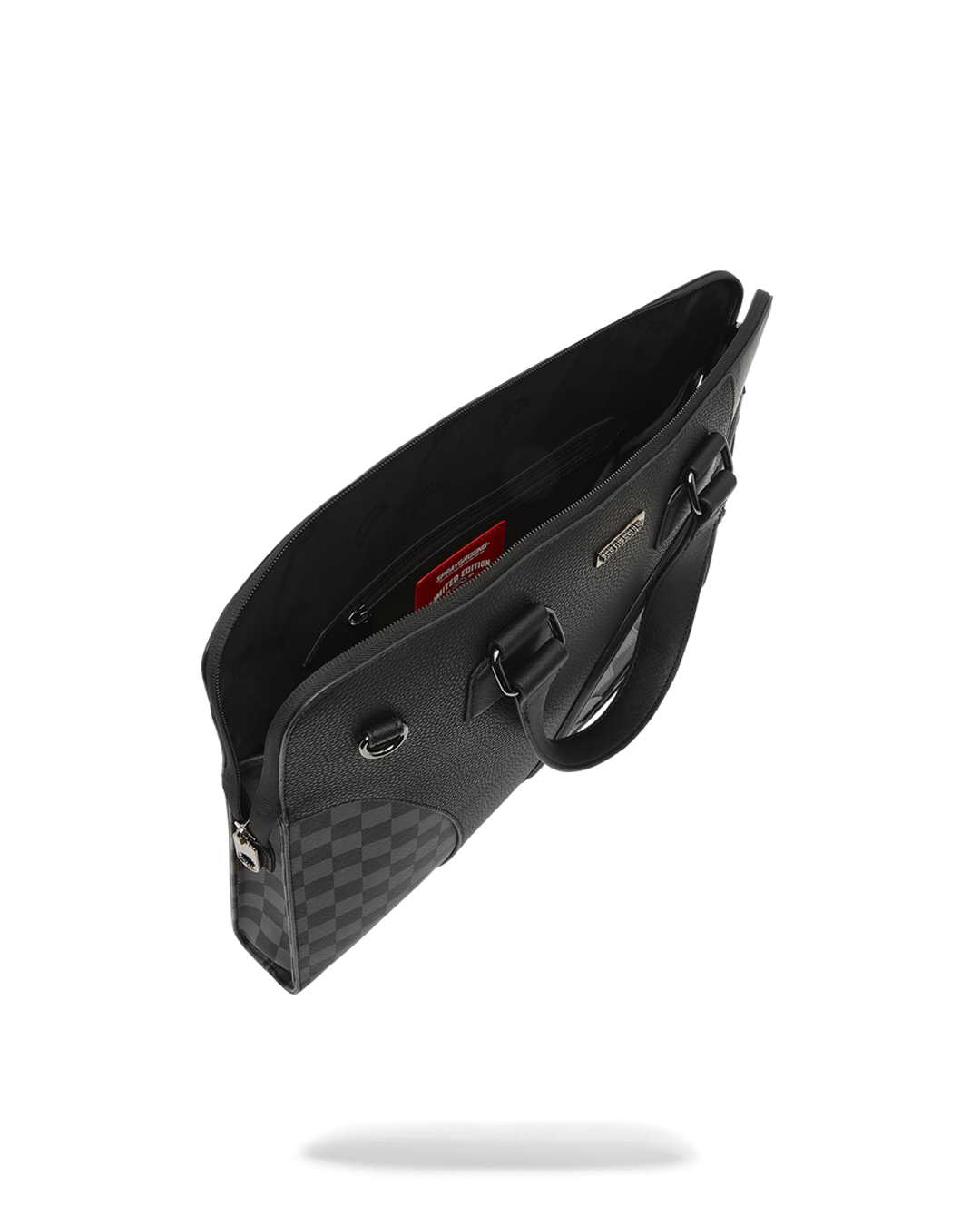 Raceway Shadow Phantom Attaché - Image 7