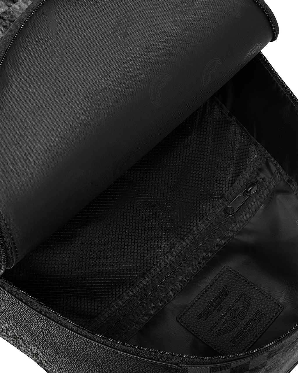 Raceway Shadow Phantom Cargo Backpack - Image 14