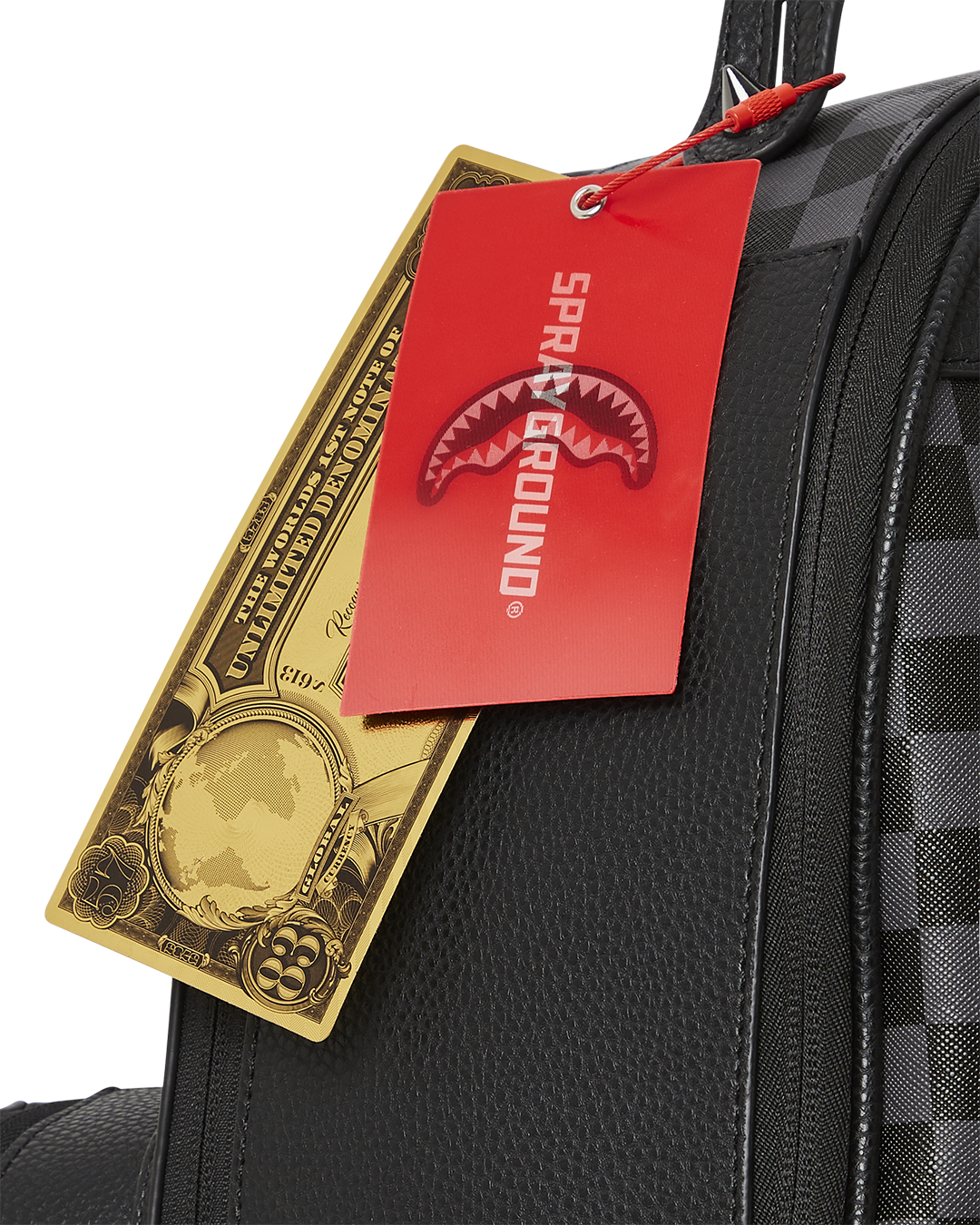 Raceway Shadow Phantom Cargo Backpack - Image 17
