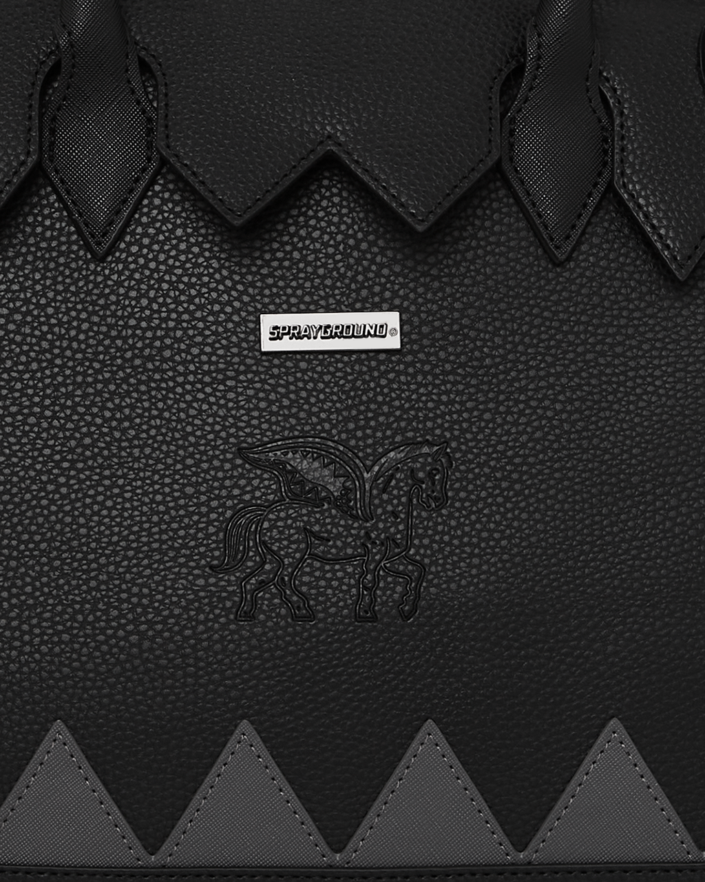 Raceway Shadow Phantom Palace Handbag - Image 10