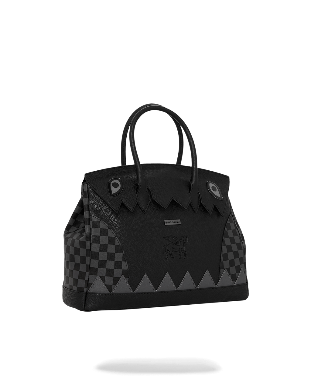 Raceway Shadow Phantom Palace Handbag - Image 3
