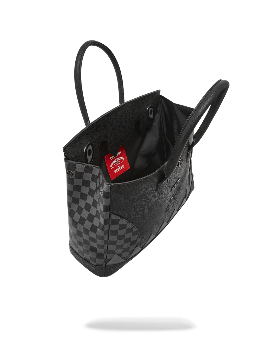 Raceway Shadow Phantom Palace Handbag - Image 7