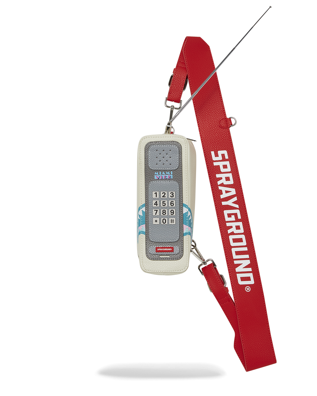 Miami Vice Cellphone Backpack - Image 14