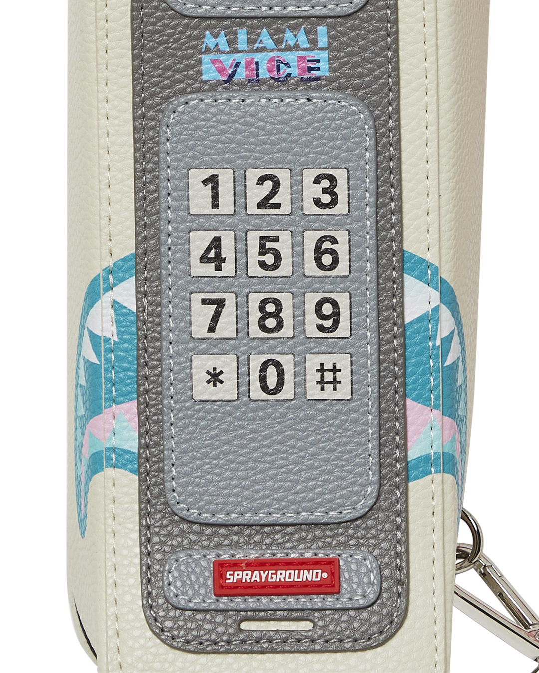 Miami Vice Cellphone Backpack - Image 17