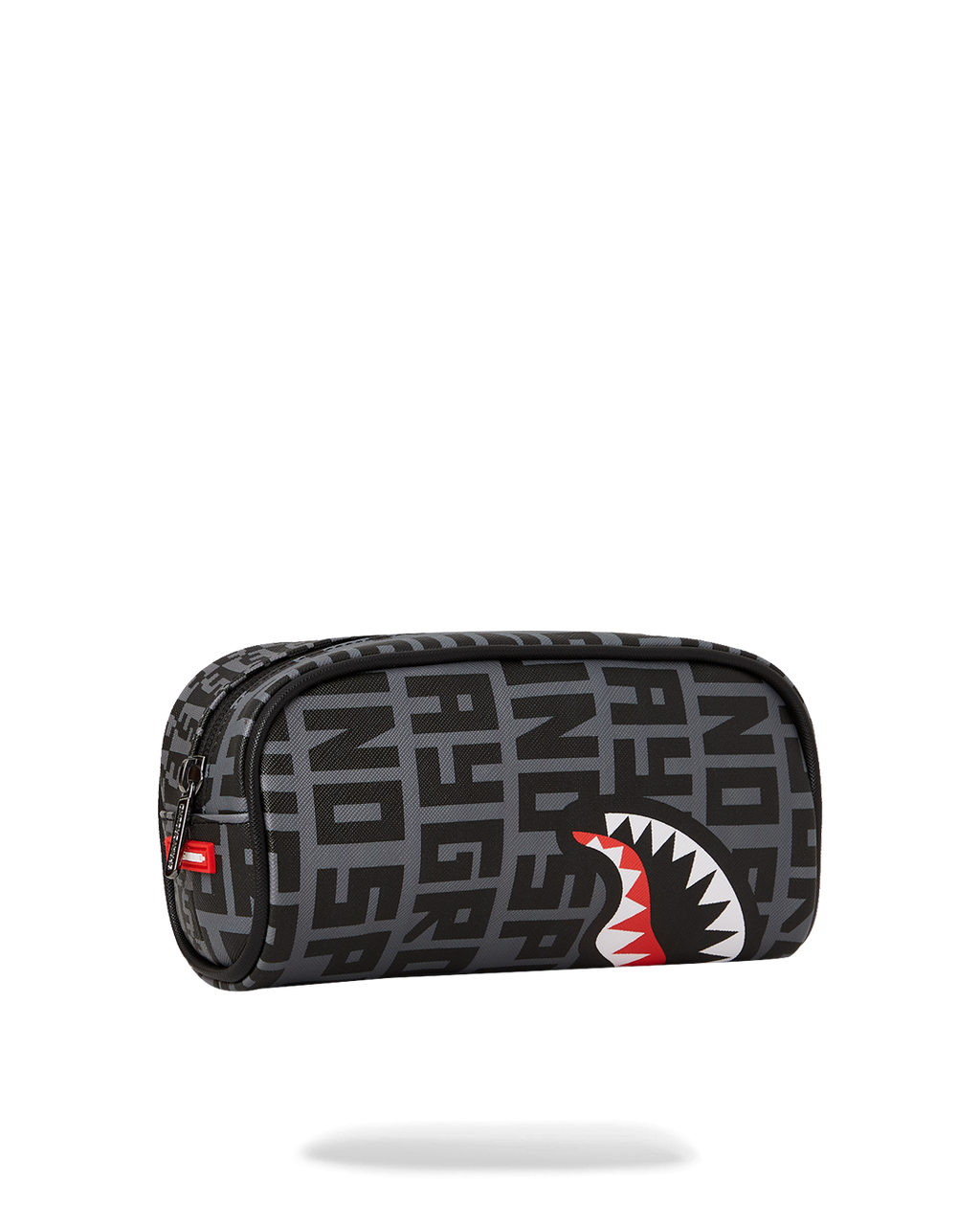 Sharkfinity Stealth Pilot Pouch - Image 4