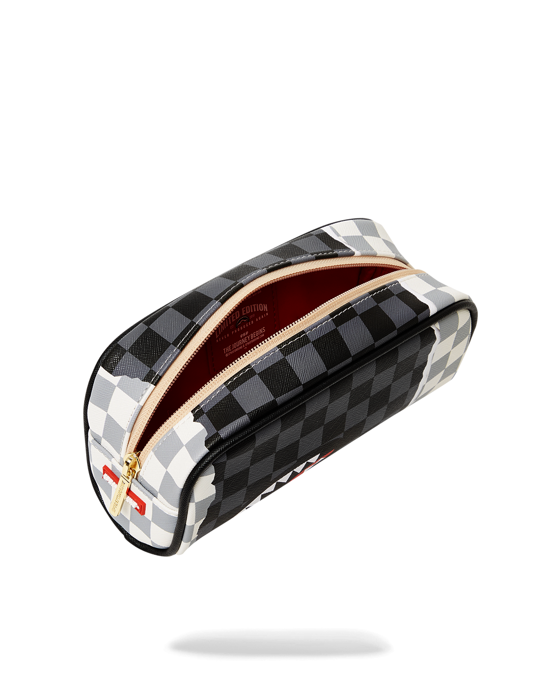 Unstoppable Endeavors Pouch - Image 5