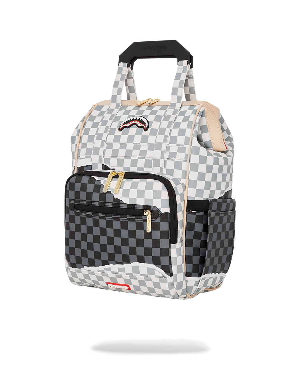 Unstoppable Endeavors Biz Top Opener Backpack - Image 6