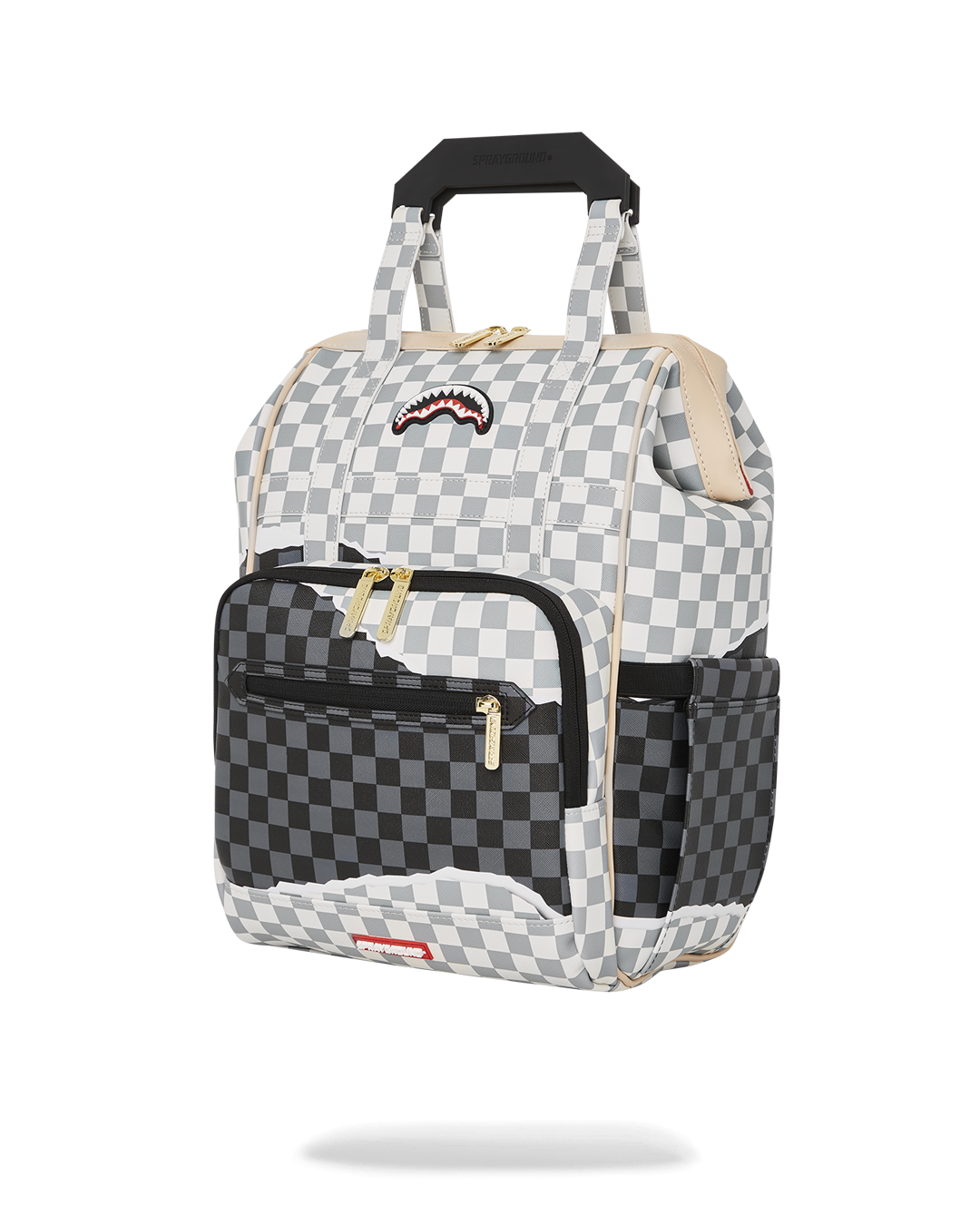 Unstoppable Endeavors Biz Top Opener Backpack - Image 6
