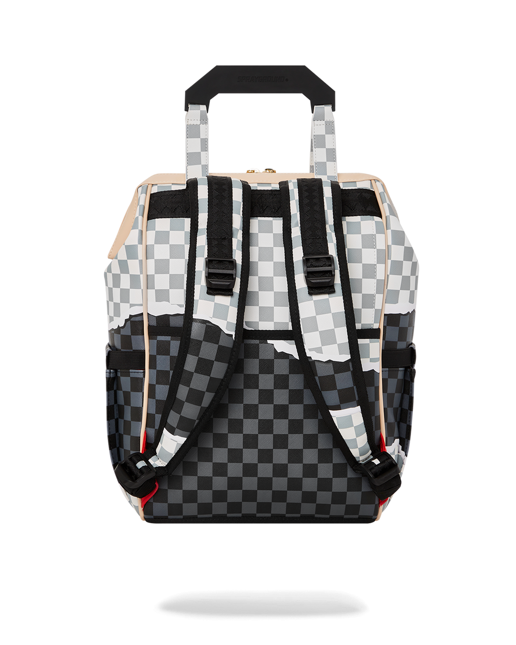 Unstoppable Endeavors Biz Top Opener Backpack - Image 8