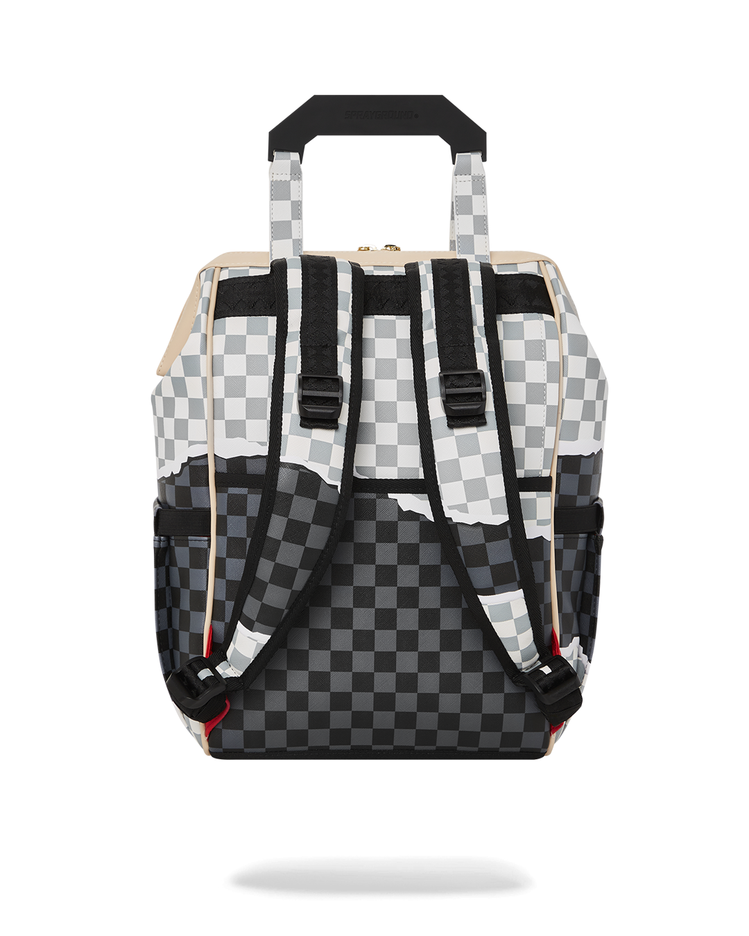 Unstoppable Endeavors Biz Top Opener Backpack - Image 8