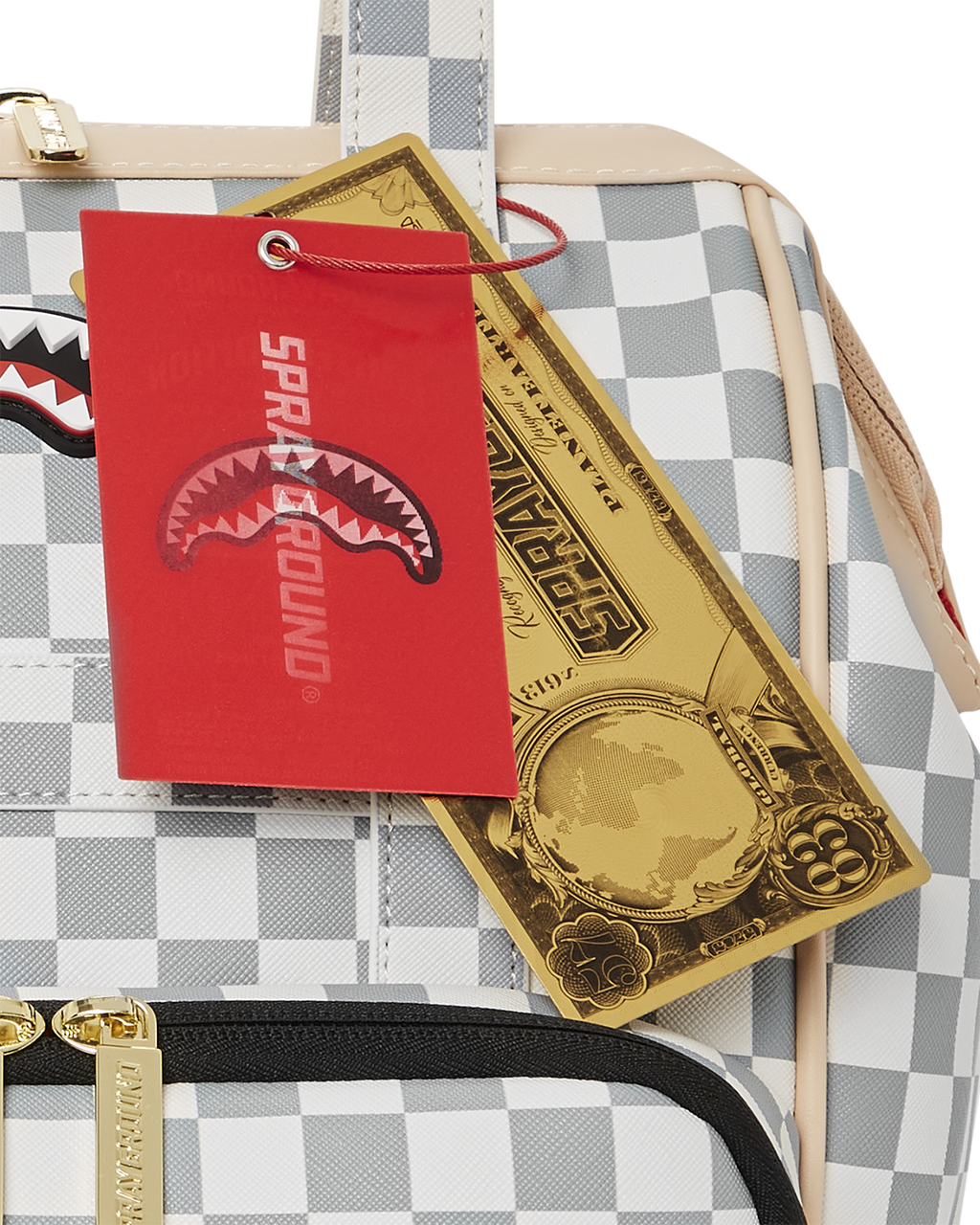 Unstoppable Endeavors Biz Top Opener Backpack - Image 13