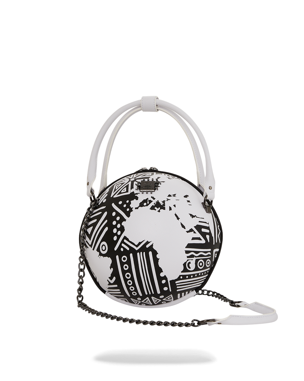 A.I.8 African Intelligence - Origin Story Globe Bag - Image 7