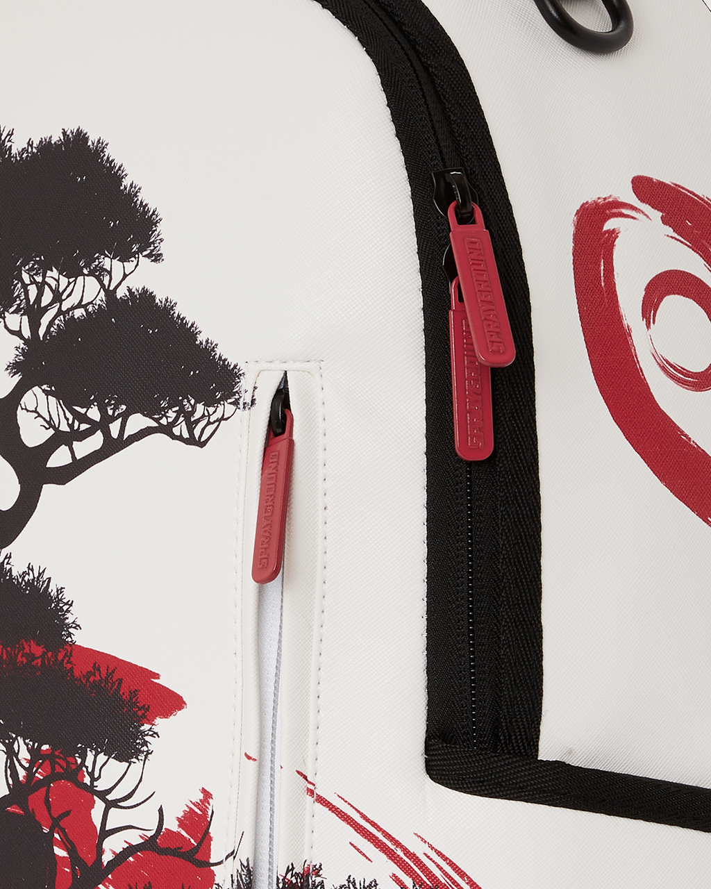 Deeply Rooted Backpack (Dlxv) - Image 10