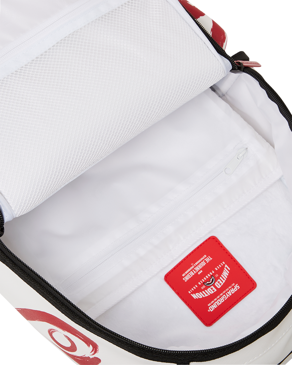 Deeply Rooted Backpack (Dlxv) - Image 12